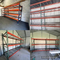 Pallet Racks For Sale 