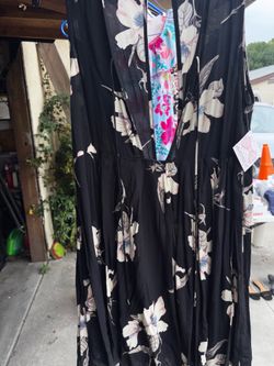 Women’s dress