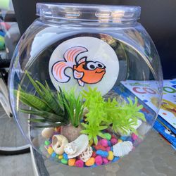 Elmo Bday Party Decorations 