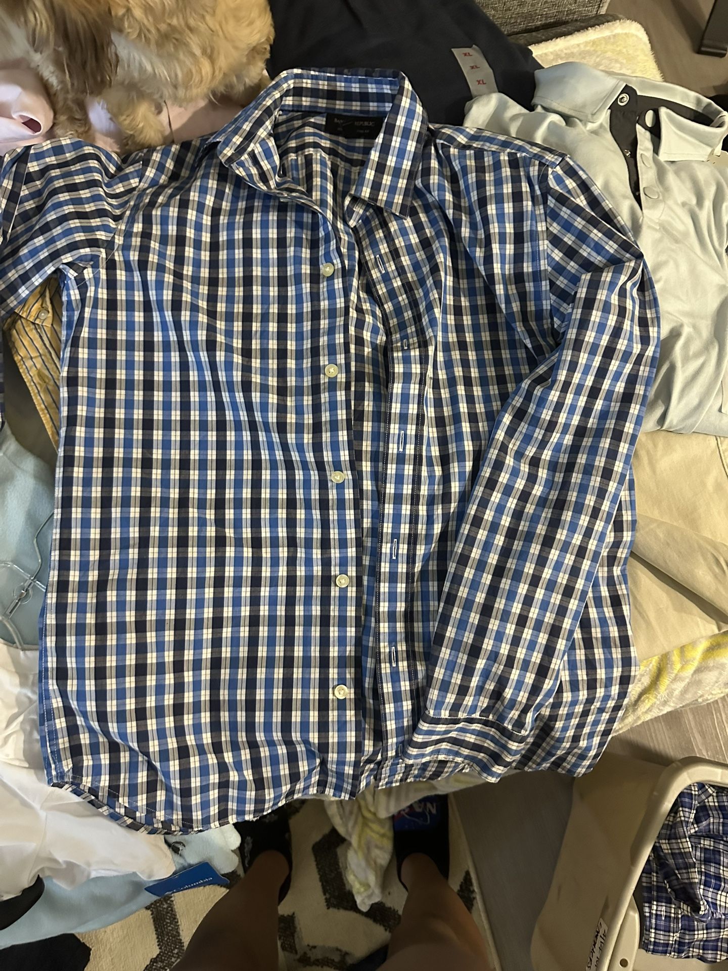Banana republic