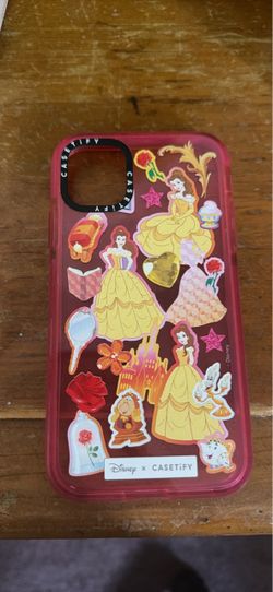 Casetify iPhone 11 case