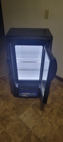 Coca-Cola Cooler