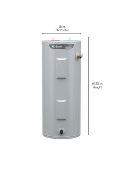 Brand new Electric Water heater
