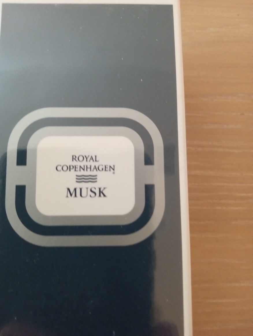 Need A Gift? Unopened Royal Copenhagen 
