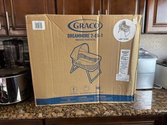 Baby bassinet