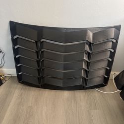 Louver 