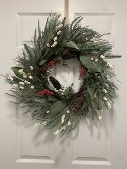 Christmas Wreath