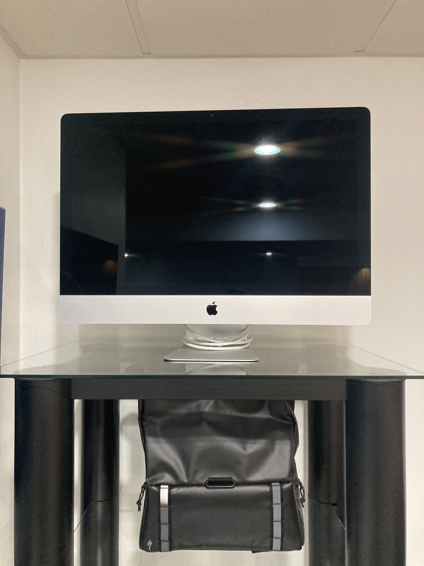 2013 iMac Desktop Computer