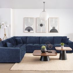 Livingroom Furniture Sectional Couches Sofa Sets 🛋 