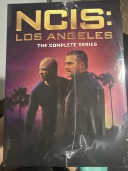 Ncis Complete Series