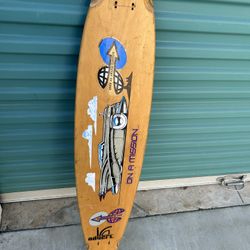 Skate Board Only