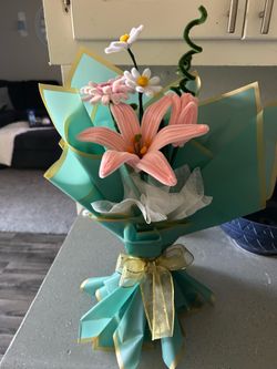 Eternal flowers