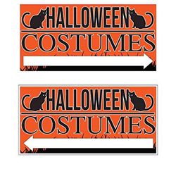 NEW Halloween Costumes!!!!