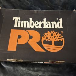 Men Timberland PRO 