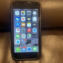 Unlocked iPhone 7 with 128GB 