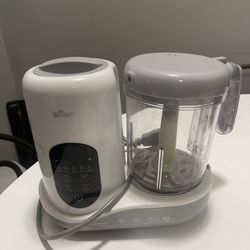 Baby Food Maker