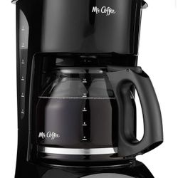 12 Cup Coffee Maker ( Lightly Used Just For A Month) 