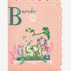 Our Universe Bambi Small Wallet