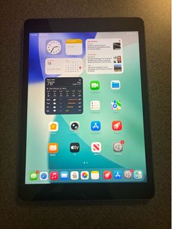 iPad 8th gen Unlocked