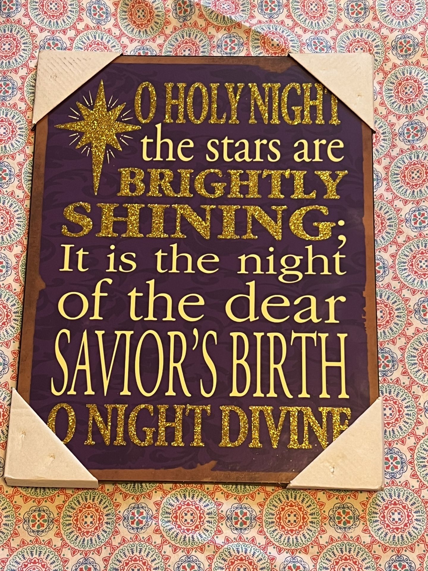 Christmas Decor