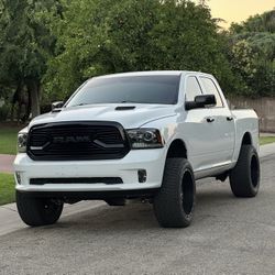 2014 Dodge Ram 1500 Pickup