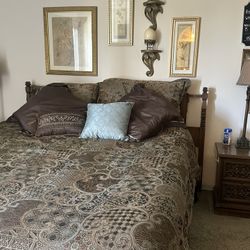Bedroom Set