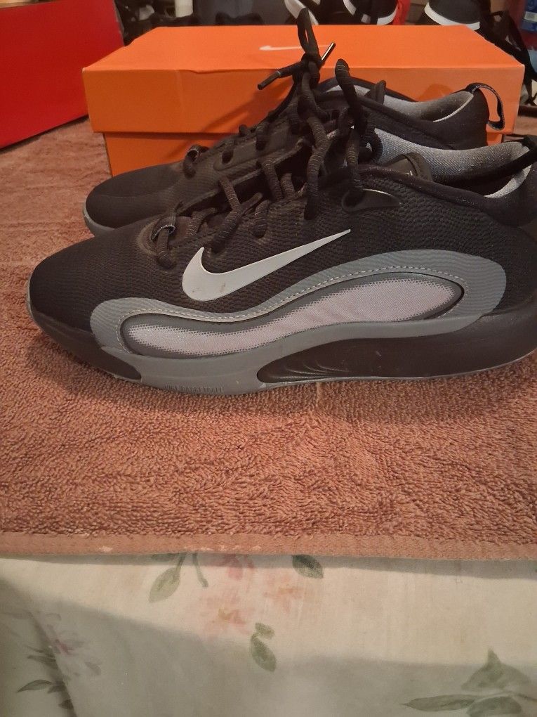 Nike
