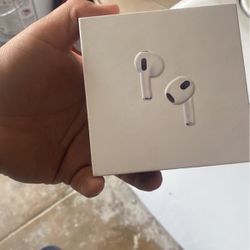Apple AirPods  