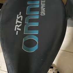 Racquetball Racquet 