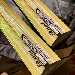 Salomon Rush L146 Women's Skis, Bindings, and Ski Bag