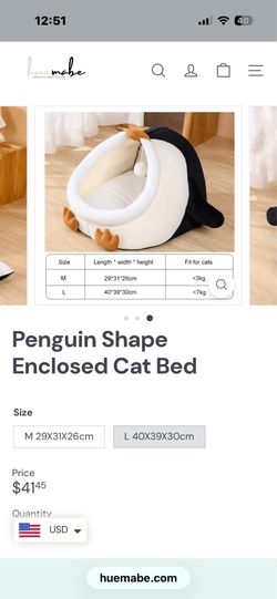 Little pet bed hideout