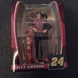 Jeff Gordon Ornament 