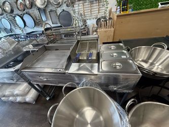 Taco carts / plancha para tacos / Carrito para tacos / taco grill / estufa para tacos / artículos