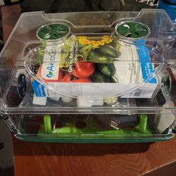 Miracle Grow Aero Garden