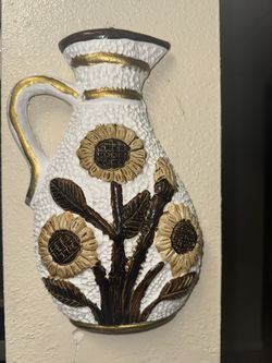 Decoración De Pared 