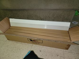 24" Volume Lightning Lights