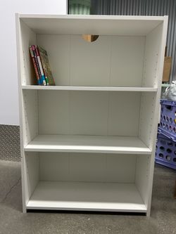 Small bookcase
