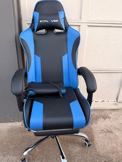 Gaming chair
