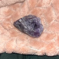 amethyst Crystal