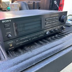 Audio Receiver