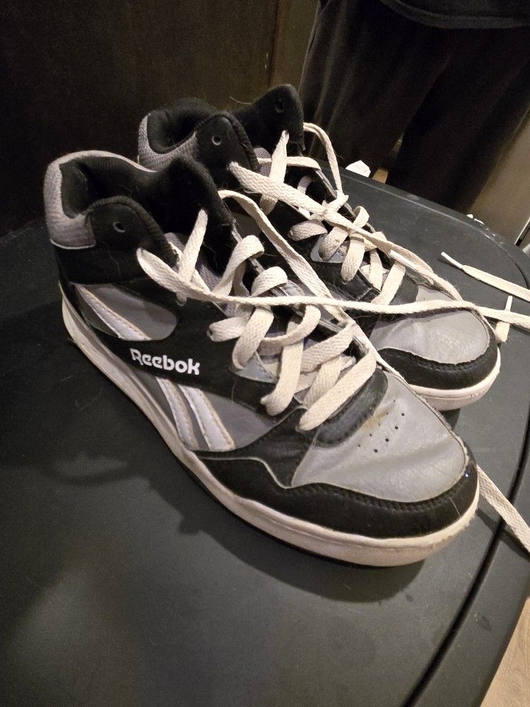Boys Reebok Shoes