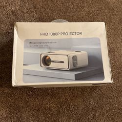 Projector