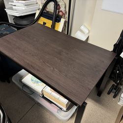 Dining Table with Leaf