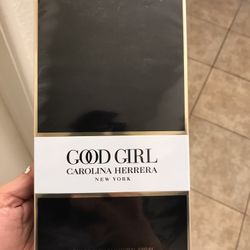 Good Girl Carolina Herrera 