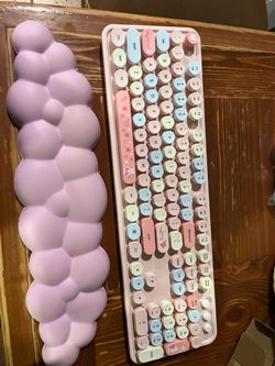 Keyboard