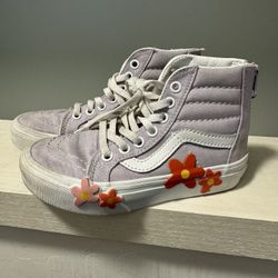 Toddler High Tops 
