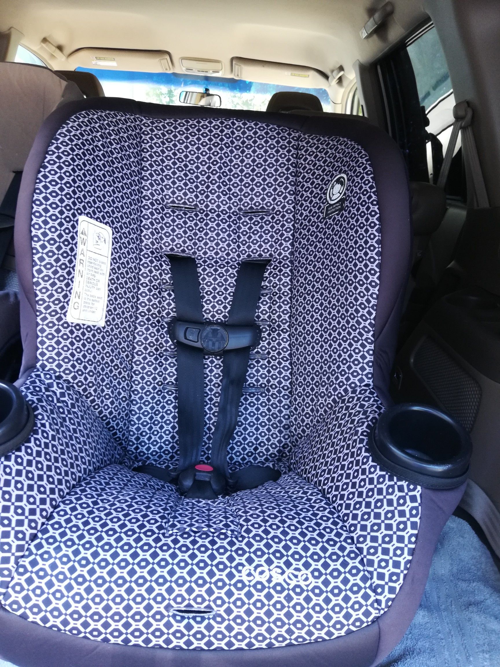 Car seat