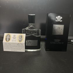 Creed aventus cologne