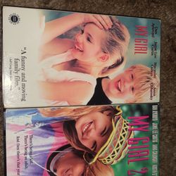 VHS Tape 