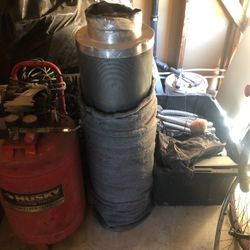 Carbon Filter